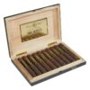 Rocky Patel Dark Dominion Lancero Maduro cigars, box of 10