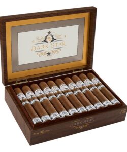 Rocky Patel Dark Star Robusto cigars, box of 20