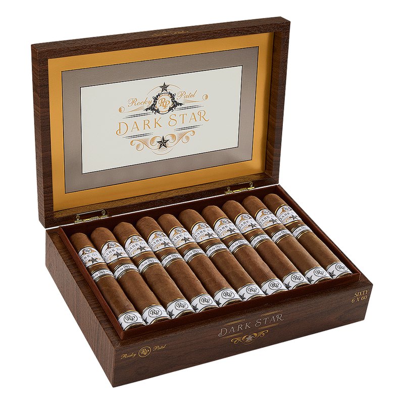 rocky-patel-dark-star-robusto-cigars-rz2-pm-1009 Rocky Patel Dark Star Robusto cigars, box of 20