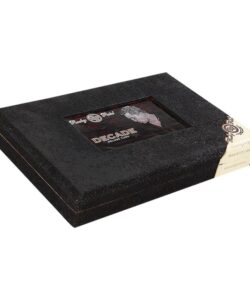 Rocky Patel Decade Toro (Tubo) cigars, box of 10