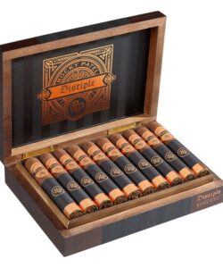 Rocky Patel Disciple Robusto cigars, box of 20