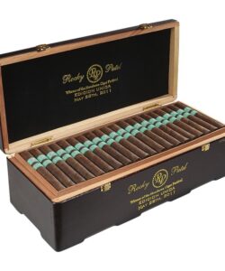 Rocky Patel Edicion Unico Toro cigars, box of 100