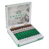 Rocky Patel Emerald Robusto cigars, box of 20
