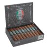 Rocky Patel Flor de San Andres Black Robusto cigars, box of 20