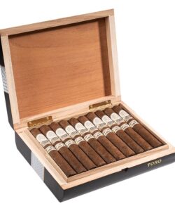 Rocky Patel Gold Cameroon Torpedo cigars, box of 20
