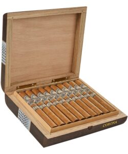 Rocky Patel Gold Connecticut Lonsdale cigars, box of 20