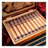Rocky Patel Gold Label Half Corona cigars, box of 20