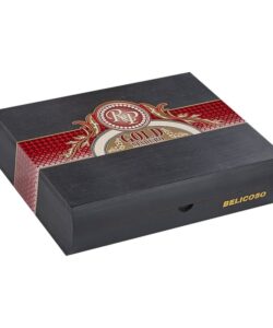 Rocky Patel Gold Maduro Cigars - Belicoso (6.5" x 52) – Box of 20