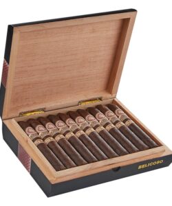 Rocky Patel Gold Maduro Toro cigars, box of 20