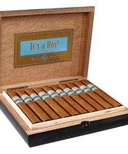 Rocky Patel It's a Boy/Girl Toro Boy cigars, box of 20
