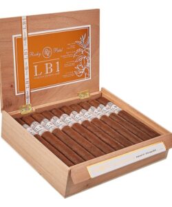 Rocky Patel LB1 Cigars - Corona (6.0" x 44) – Box of 20