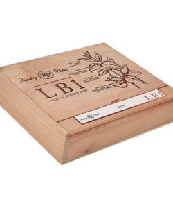 Rocky Patel LB1 Toro cigars, box of 20