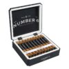 Rocky Patel Number 6 Corona cigars, box of 20