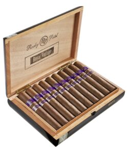 Rocky Patel Royal Vintage Cigars - Churchill (7.1" x 48) – Box of 20