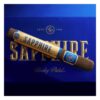 Rocky Patel Sapphire Robusto cigars, box of 20