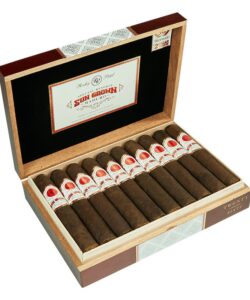Rocky Patel Sun Grown Maduro Cigars - Sixty (6.0" x 60) – Box of 20
