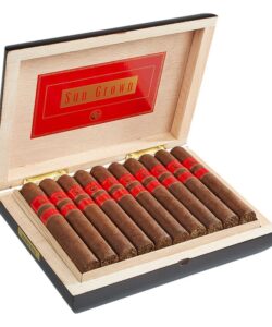 Rocky Patel Sun Grown Robusto cigars, box of 20