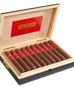 Rocky Patel Sun Grown Cigars - Sixty (6.0" x 60) – Box of 20