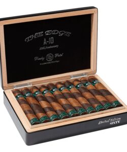 Rocky Patel The Edge A-10 Cigars - Sixty (6.0" x 60) – Box of 20
