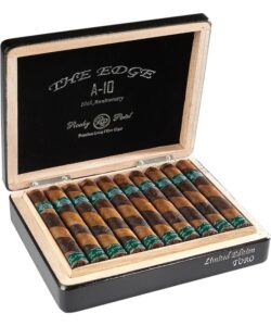 Rocky Patel The Edge A-10 Toro cigars, box of 20
