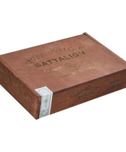 Rocky Patel The Edge Corojo Cigars - Battalion (6.0" x 60) – Box of 20