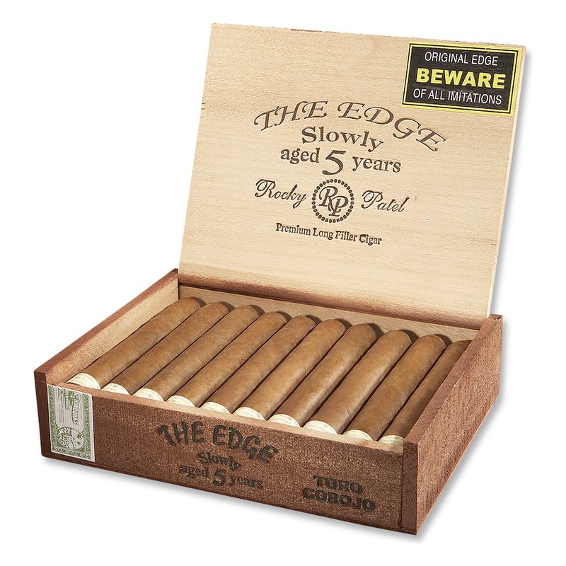 rocky-patel-the-edge-corojo-howitzer-cigars-cs-eea Rocky Patel The Edge Corojo Howitzer cigars, box of 10