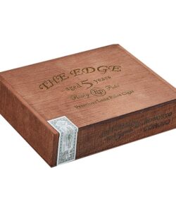 Rocky Patel The Edge Corojo Cigars - Robusto (5.5" x 50) – Box of 20