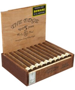 Rocky Patel The Edge Corojo Cigars - Toro (6.0" x 52) – Box of 20