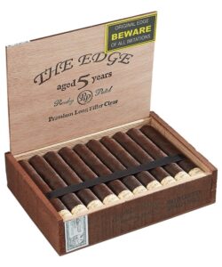 Rocky Patel The Edge Maduro Howitzer cigars, box of 10