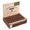 Rocky Patel The Edge Square Robusto Maduro cigars, box of 20