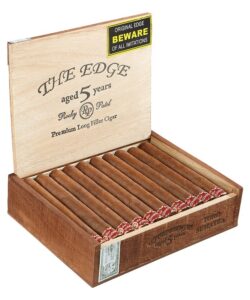 Rocky Patel The Edge Sumatra Toro cigars, box of 20