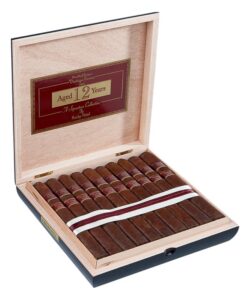 Rocky Patel Vintage 1990 Cigars - Churchill (7.0" x 48) – Box of 20