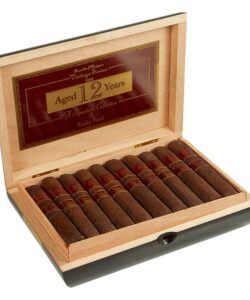 Rocky Patel Vintage 1990 Cigars - Petite Corona (4.5" x 44) – Box of 20