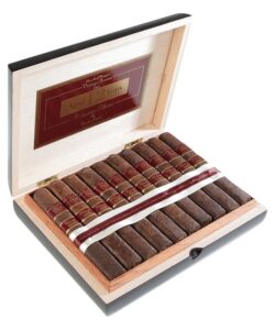 Rocky Patel Vintage 1990 Cigars - Robusto (5.5" x 50) – Box of 20
