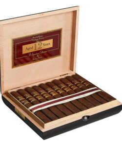 Rocky Patel Vintage 1990 Cigars - Toro (6.5" x 52) – Box of 20