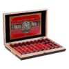Rocky Patel Vintage 1990 Toro Tubos cigars, box of 10