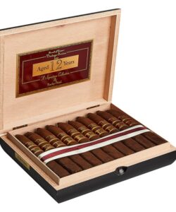 Rocky Patel Vintage 1990 Cigars - Torpedo (6.1" x 52) – Box of 20