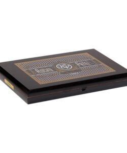 Rocky Patel Vintage 1992 Cigars - Toro Tubos (6.0" x 50) – Box of 10