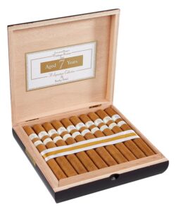 Rocky Patel Vintage 1999 Connecticut Cigars - Churchill (7.0" x 48) – Box of 20