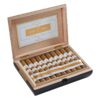 Rocky Patel Vintage 1999 Connecticut Petite Corona cigars, box of 20