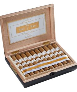 Rocky Patel Vintage 1999 Connecticut Petite Corona cigars, box of 20