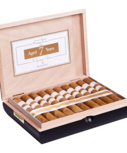 Rocky Patel Vintage 1999 Connecticut Cigars - Robusto (5.5" x 50) – Box of 20