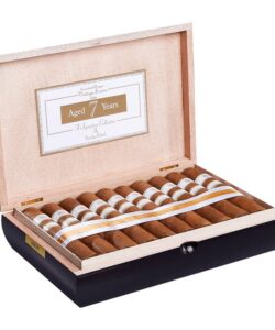 Rocky Patel Vintage 1999 Connecticut Cigars - Sixty (6.0" x 60) – Box of 20