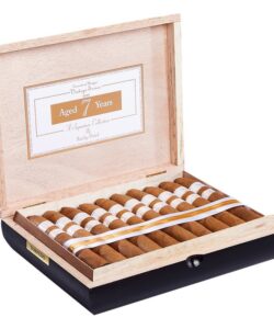 Rocky Patel Vintage 1999 Connecticut Cigars - Toro (6.5" x 52) – Box of 20