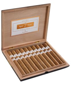 Rocky Patel Vintage 1999 Connecticut Cigars - Toro (6.5" x 52) – Box of 10