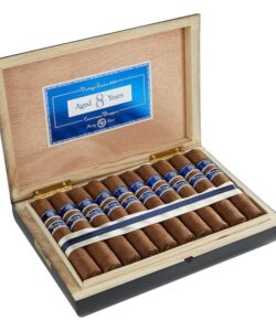 Rocky Patel Vintage 2003 Cameroon Cigars - Gordo (6.0" x 60) Sixty – Box of 20