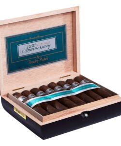 Rocky Patel Vintage 20th Anniversary Robusto cigars, box of 15