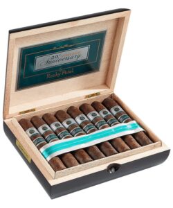 Rocky Patel Vintage 20th Anniversary Cigars - Toro (6.0" x 50) – Box of 15