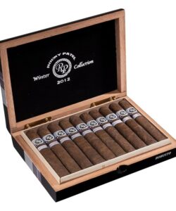 Rocky Patel Winter Collection Cigars - Toro (6.5" x 50) – Box of 20