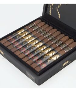 Rocky Patel Year of the Horse Churchill BP cigars, box of 10